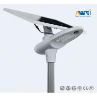 Quality Solar Led Street Light 50W-150W Solar Powered Led Street Light With Auto Intensity Control High Efficiency IP67 for sale