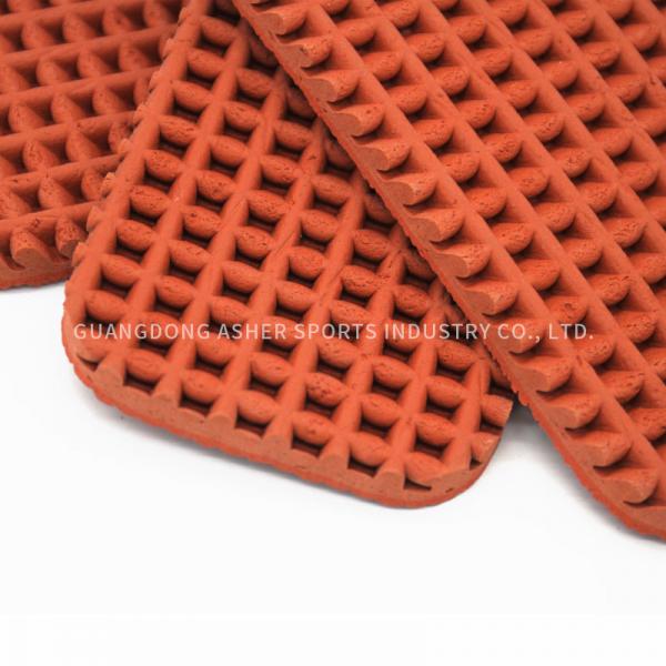 Quality Prefabricated Running Track 13mm Thickness for sale