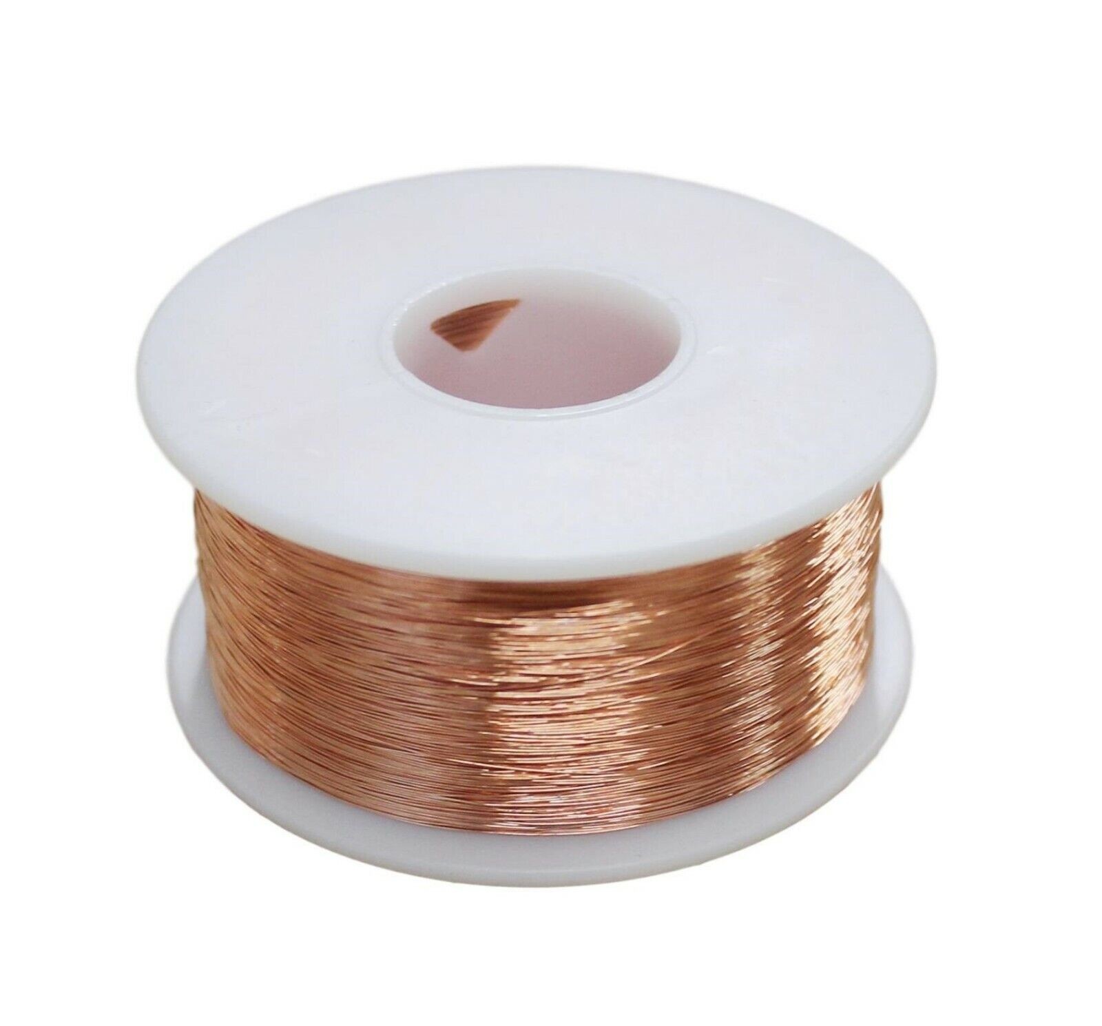 China High Temperature Resistance Pure Copper Wire 1m-1000m For Residential Electrical Wiring factory