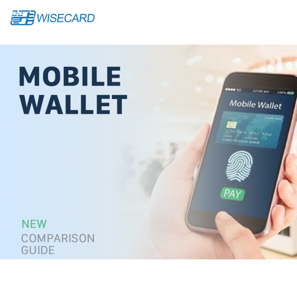 Quality Android Mobile Wallet Payment Solution for sale