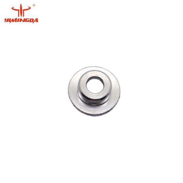 Quality Auto Cutter Parts 60.4mm Electroplated Diamond Grinding Wheels for sale