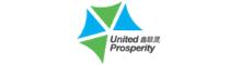 China Xiamen United-Prosperity Industry & Trade Co., Ltd. logo