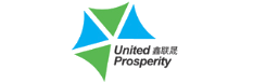 China Xiamen United-Prosperity Industry & Trade Co., Ltd. logo