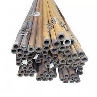 Quality 2-50mm ASTM A53 Carbon Steel Pipe A106 GRB API 5l Seamless Pipes for sale