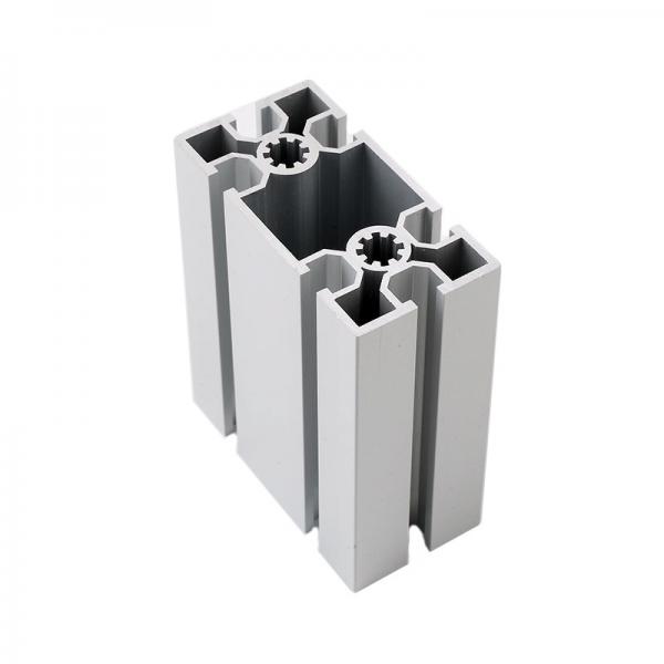 Quality 50100 Assembly Line Aluminum Profile Extrusion Processing And Packaging for sale