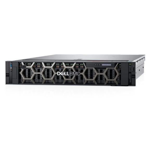 Quality 2U Rackmount GPU Dell Poweredge Server EMC Poweredge R840 Rack Server for sale