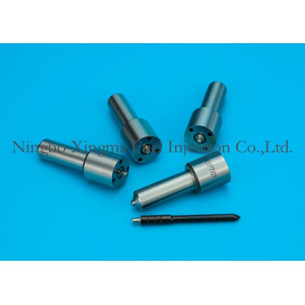 Quality Toyota Common Rail Denso Injector Nozzles , PD Type Fuel Injector Nozzles for sale