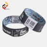 China Custom thread bracelet stretch bracelet smart bracelet from factory factory