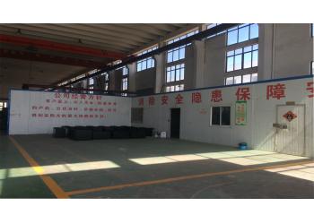 China Factory - Yixing Huiyong Machinery Manufacturing Co., Ltd.