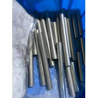 China Tungsten Carbide Rod Suppliers Carbide Round Bar Tungsten Carbide Rods For Sale factory