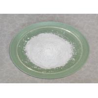 China CAS 1066-33-7 E503ii Ammonium Bicarbonate NH₄HCO₃ Leavening Agent In Baking factory