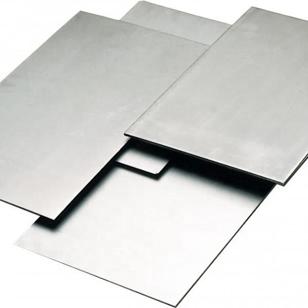 Quality ISO SS310 Stainless Steel Sheet 1.4006 1.4021 1.4418 Martensitic Stainless Steel Panel for sale