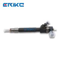 China 0 445 110 198 Heavy Truck Engine Injector 0445 110 198 Fuel Injector Nozzle 0445110198 factory