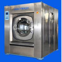 China China High Quality Soft Mount Heavy Duty Fully-auto WASHER Extractor/Laundry Washer/Industrial Washer factory