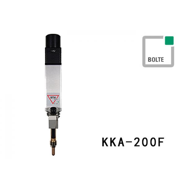 Quality BTH The Automatic Stud Welding Head KKA-200F is Designed for    Capacitor Discharge (Contact Method) Stud Welding for sale