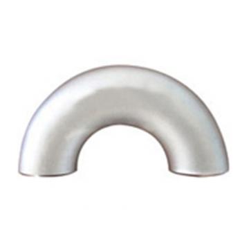 Quality 6 5 4 Inch Stainless Steel 90 Degree Elbow TP304 TP304L TP316L ASME B16.9 for sale