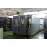China Customized Laboratory Equipment Walk In Stability Test Chambers GB11158 factory