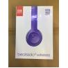 China Beats By Dr Dre solo3 wireless Headphones Brand New With Sealed Box-Ultra Violet factory