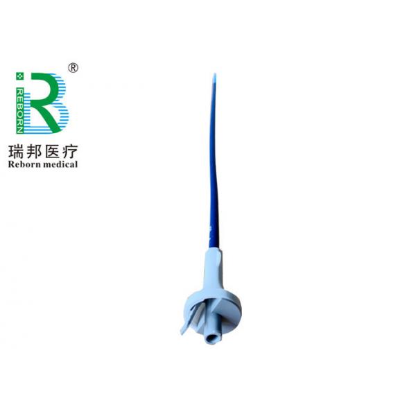 Quality Pebax Sheath Medical Device , Flexible Endoscope Sterile Ureteral Introducer for sale