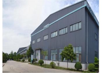 China Factory - DEJIN BEARING CO.,LTD.