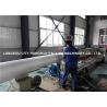 China Two Stage Water - Cooled PS Foam Sheet Extrusion Machine Foaming Agent Butane Gas factory