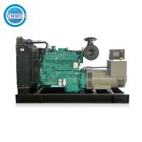 Quality Electric Durable WEICHAI Diesel Generator Soundproof Three Phase 50kva for sale