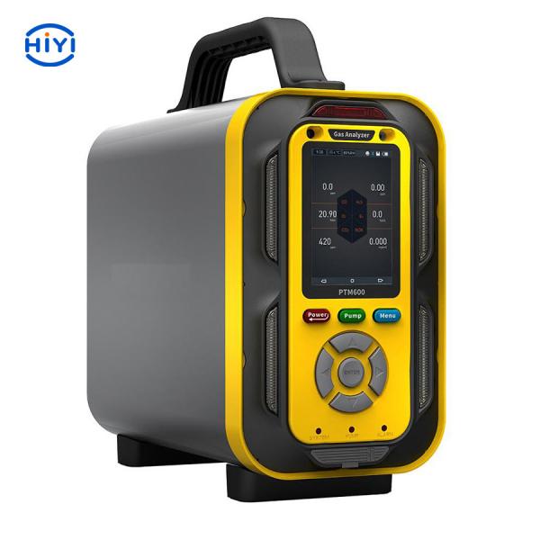 Quality 18 in 1 Multi Gas Detector for sale