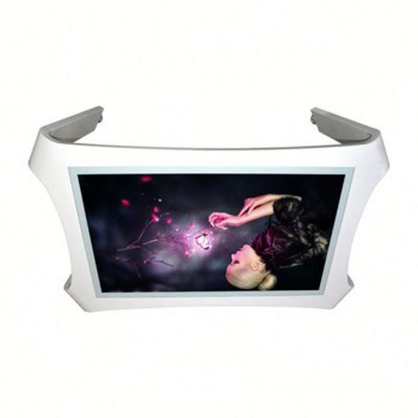 Quality Waterproof Gaming Multi Touch Screen Table 43 Inch 1920 * 1080 Resolution for sale