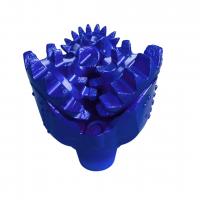 Quality API Roller Cone Bit 8.5" Milled Tooth Tricone Drill Bit IADC 113 Of Drilling for sale