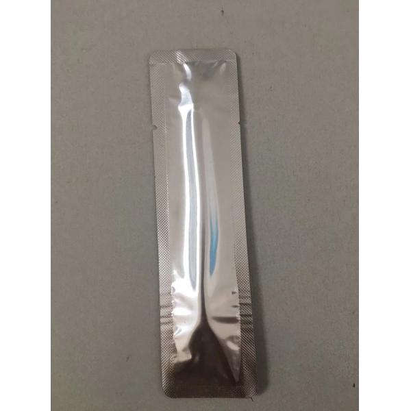 Quality Automatic Alcohol Cotton Swab sticks packing Machine Four Side Sealing for sale