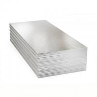 Quality 4x8 2b Finish Ss Sheet Strip 201 202 304 316 409 Cold Rolled Mild Steel Sheet for sale