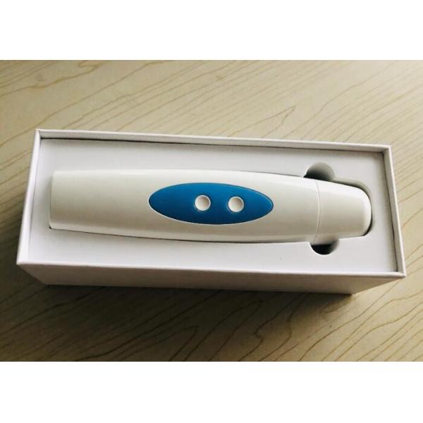 Quality Skin Moisture Sensor Digital Skin Analyzer With Skin Lense And Scalp Lense for sale