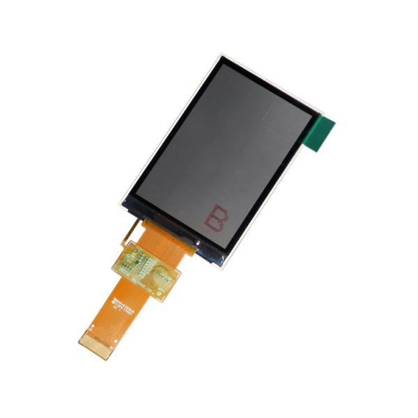 Quality 2.6 Inch Transflective Sunlight Readable LCD Module TFT 160x240 MCU Interface for sale