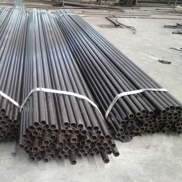Quality Square Round Cold Drawn Seamless Stainless Steel Tube Api Seamless Pipe A790 Uns S32750 for sale