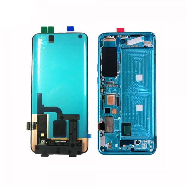 Quality TKZ Wholesale Original LCD Touch Screen For Xiaomi 10 Pro Amoled Screen Display for sale