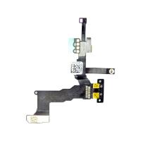 China iphone 5 Front Camera Replacement With Sensor Flex Cable for sale