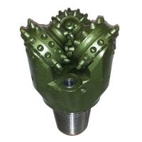 Quality Slide Bearing Mill Tooth Tricone Drill Bit In Oil And Gas for sale