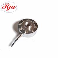 Quality Heavy Duty 30 Ton strain gauge Load Cell , Fatigue Resistant Stainless Steel Load Cell for sale