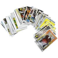 Quality 100x150mm Baba Jolie Tarot , Plastic Custom Print Tarot Cards for sale