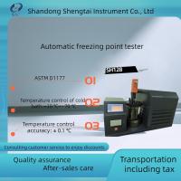 Quality ASTM D2386, ASTM D1177 Engine Coolant Freezing Point Determination/Jet Fuel Ice for sale
