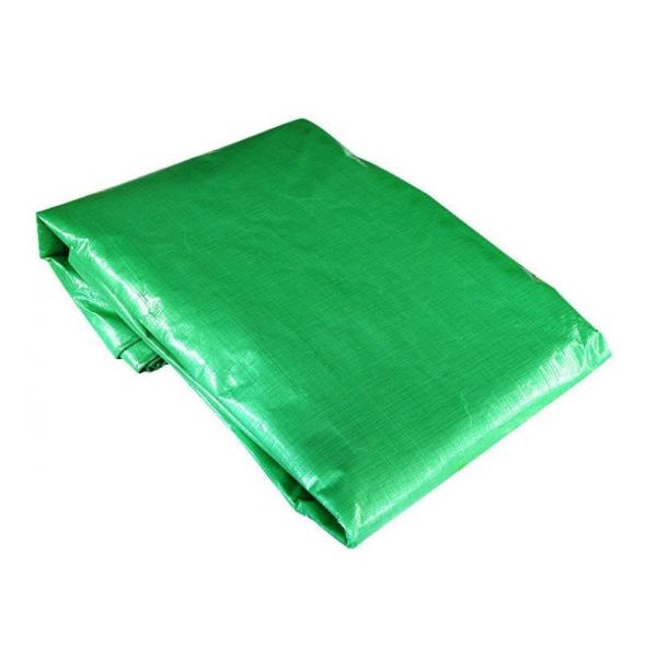 Quality Customizable Size Waterproof Tarpaulin Covers High Intensity For Cargo Storage for sale