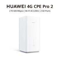China Huawei B628-265 4G/LTE CPE Dual Band Wi-Fi Router 600Mbps Connect 64 Devices factory