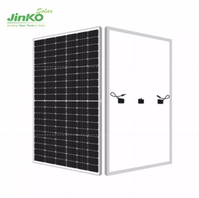 Quality 475w 182x182mm Miniature Solar Cell JKM475M-7RL3 Mono Facial Jinko 475w for sale