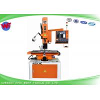 Quality JS-435CNC Jiasheng Castek Precision EDM Drilling Machine Automatic 450*350mm for sale