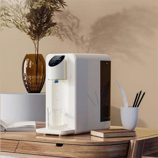 Quality home water purifier with removable tank or tap water purifier system water with for sale