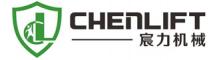 China supplier CHENLIFT (SUZHOU) MACHINERY CO LTD