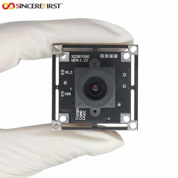 Quality CM7090 CMOS Camera Module Smartsens Face Recognition Camera Module for sale