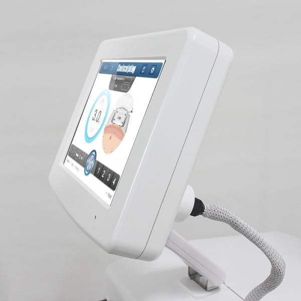 Quality 2000W 100kpa Face Body Cryolipolysis Slimming Machine for sale