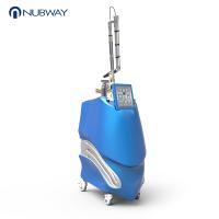 China 15 inch big water tank picosure picosecond machine for laser tattoo removal factory