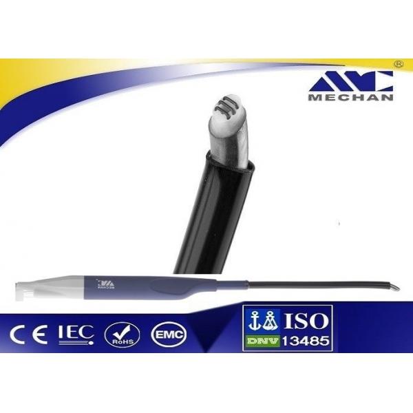 Quality Low Temperature Precise Surgical Ent Instruments Tonsillectomy Plasma Wand for sale